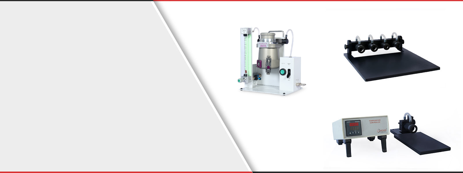 Orchid Scientific Manufacturer of Laboratory Animal cages, Mice, Rat