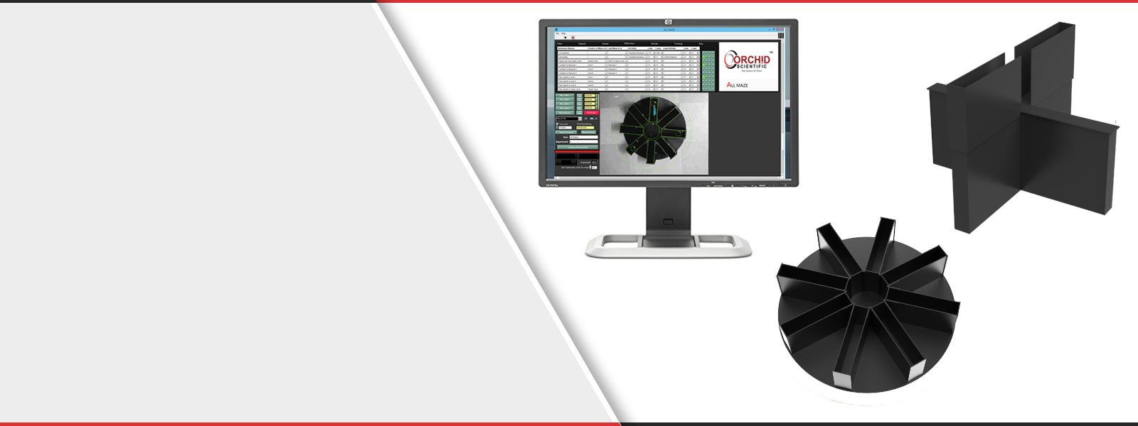 Orchid Scientific Manufacturer of Laboratory Animal cages, Mice, Rat