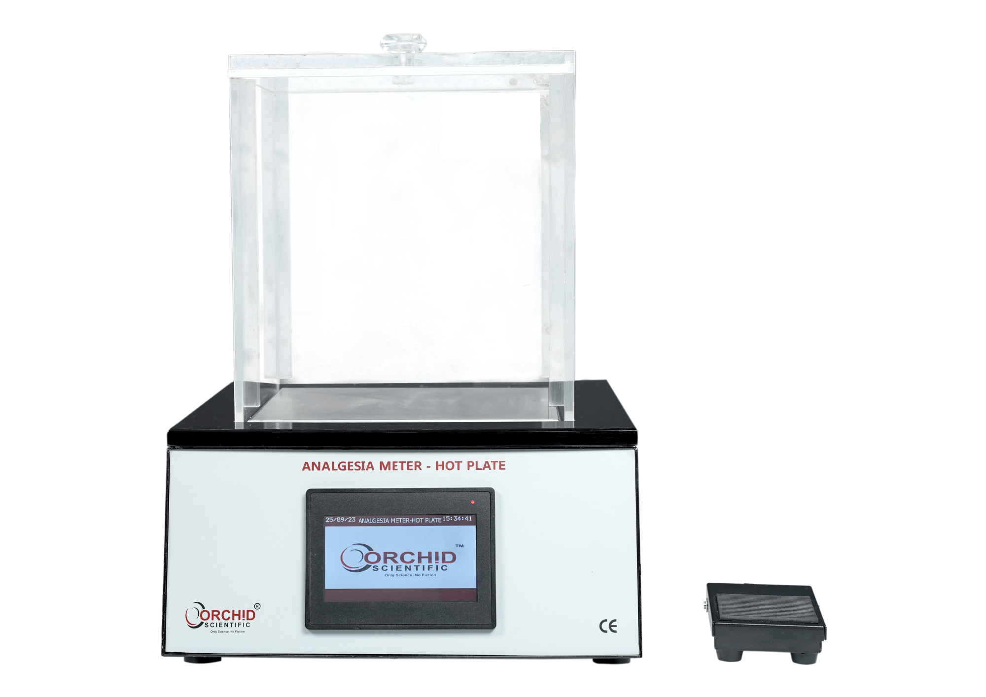 Hot-Plate-Analgesia-Meter