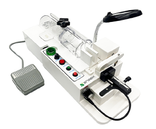 Biocontainment-IVV-System