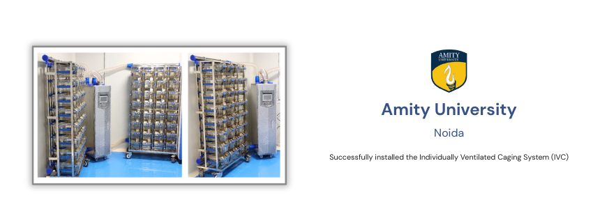 Lab Rack 10