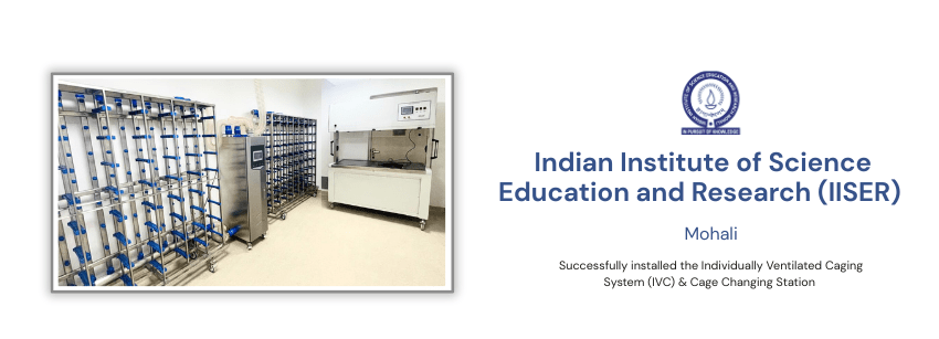 Lab Rack 12