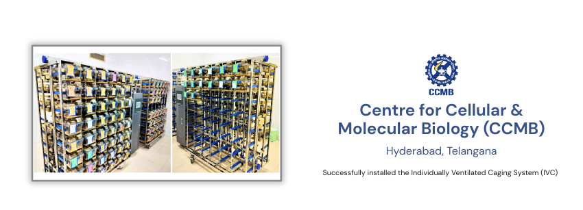 Lab Rack 4