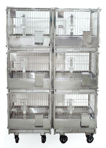 Rabbit-cage-Trolly-ADD-On-Type
